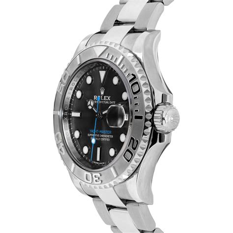 rolex yacht master 11662|rolex 116622 review.